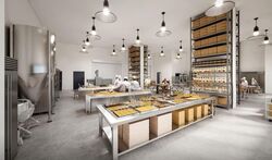Food Vision @ Mandai (D25), Factory #599565831